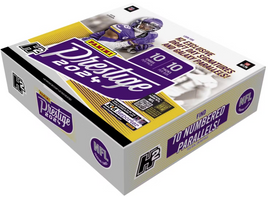 2024 Panini Prestige Football H2 Hobby Box - New, Sealed